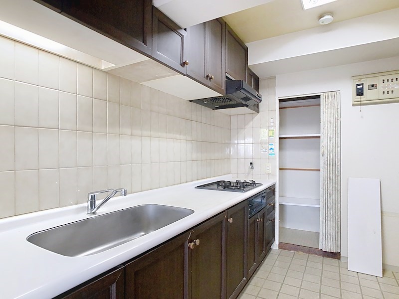 パストラルハイム幸弐番館 その他