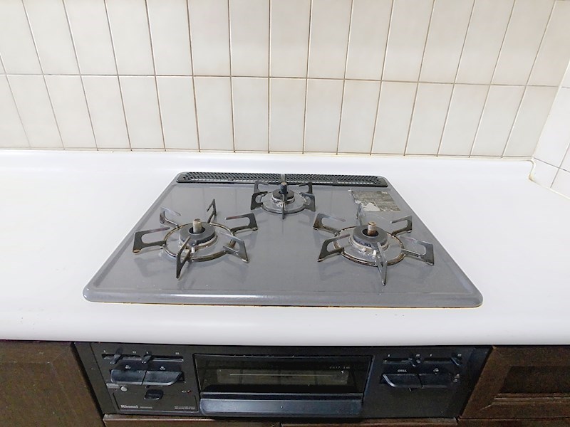 パストラルハイム幸弐番館 その他