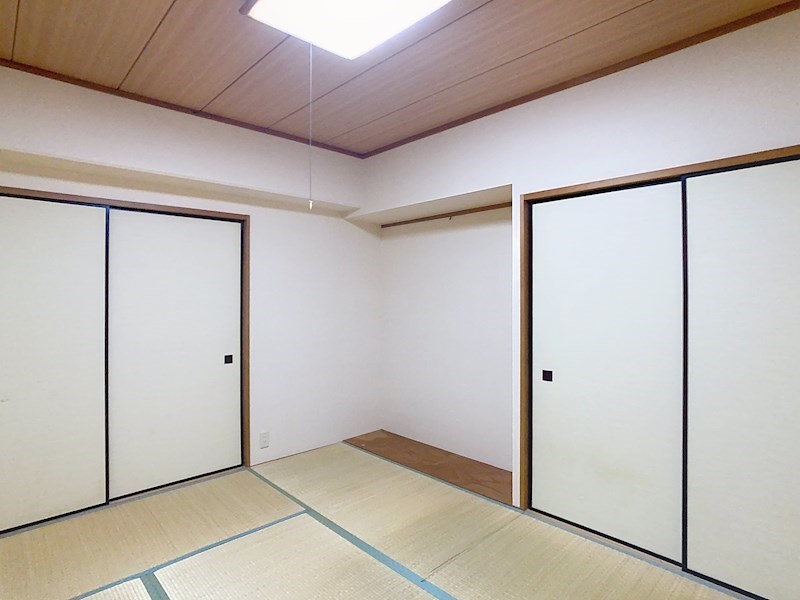 パストラルハイム幸弐番館 その他