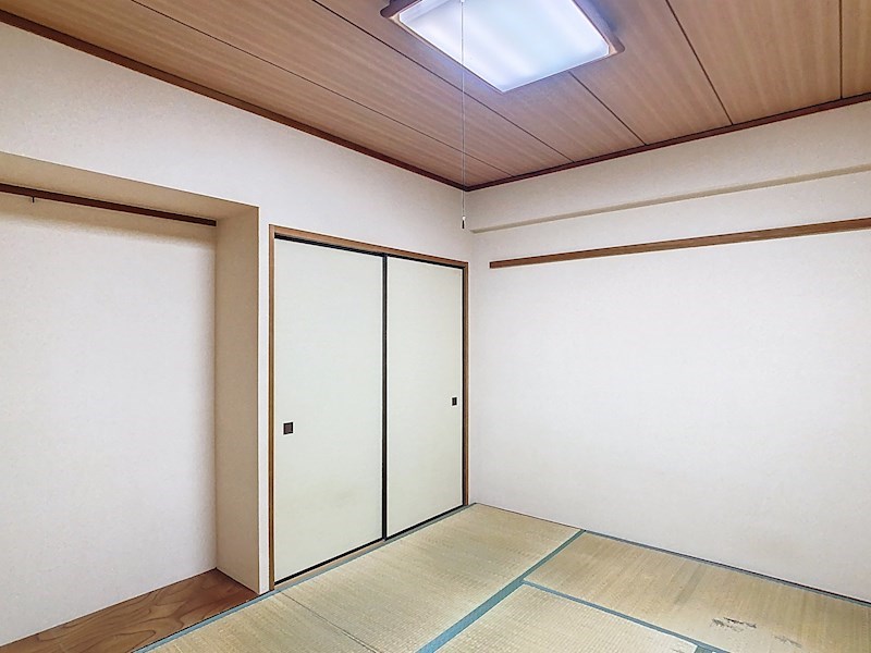 パストラルハイム幸弐番館 その他