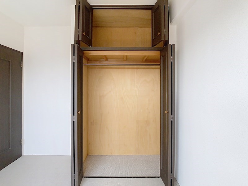 パストラルハイム幸弐番館 その他