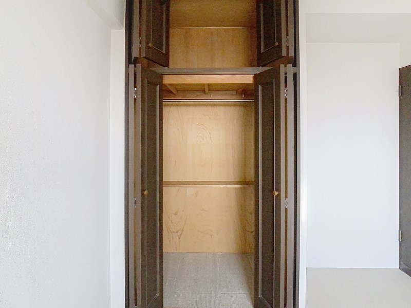 パストラルハイム幸弐番館 その他