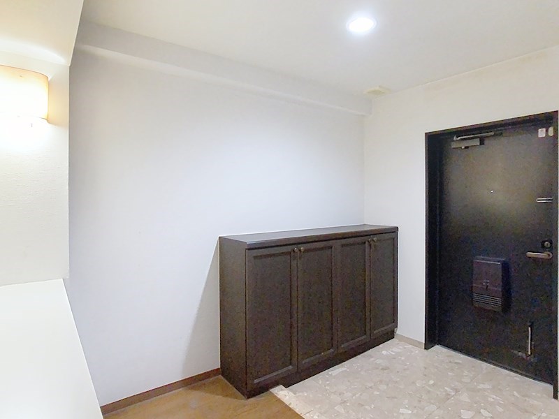 パストラルハイム幸弐番館 その他