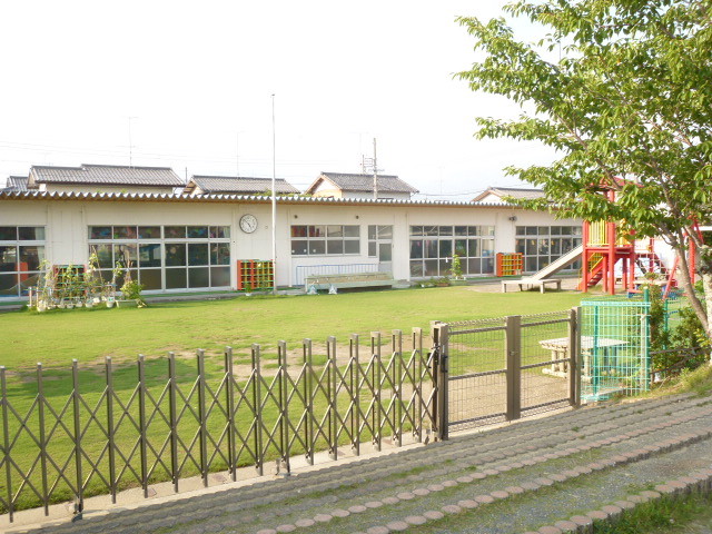 サンデリアーナ 幼稚園