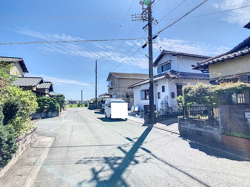 磐田市大原 その他