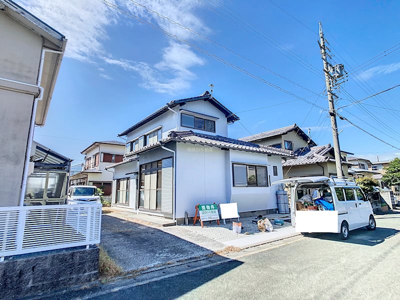 磐田市大原 その他