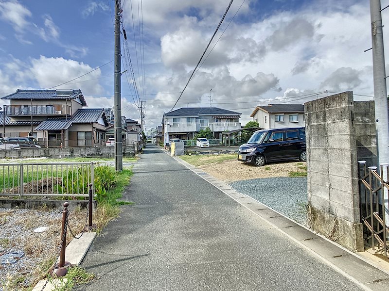 浜松市中央区笠井新田町 その他