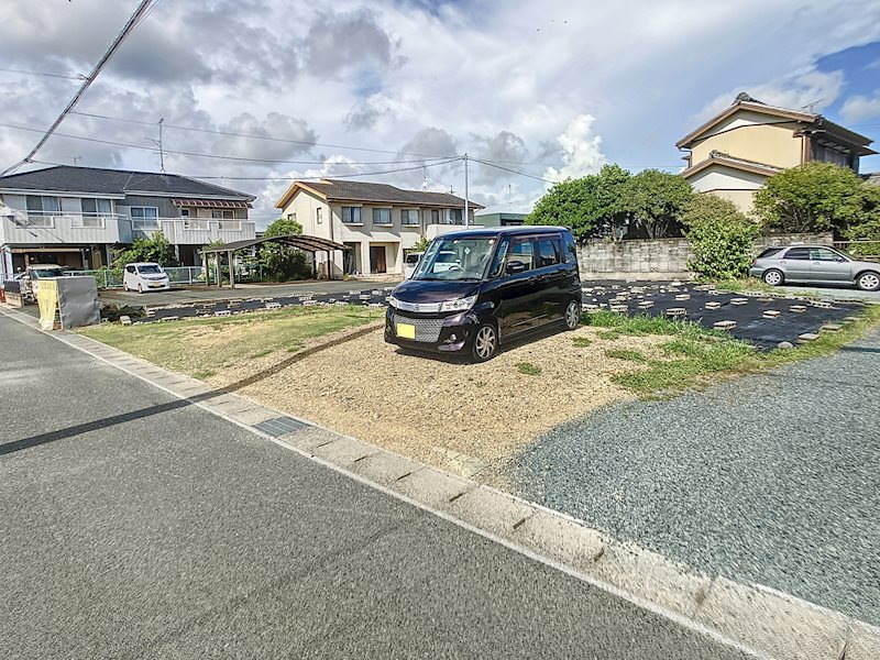 浜松市中央区笠井新田町 その他