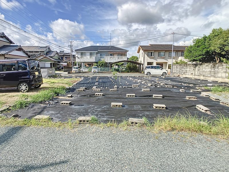 浜松市中央区笠井新田町 その他