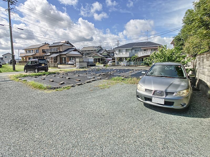 浜松市中央区笠井新田町 その他