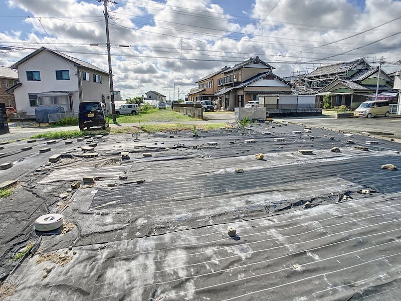 浜松市中央区笠井新田町 その他