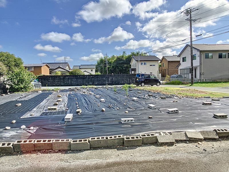 浜松市中央区笠井新田町 その他