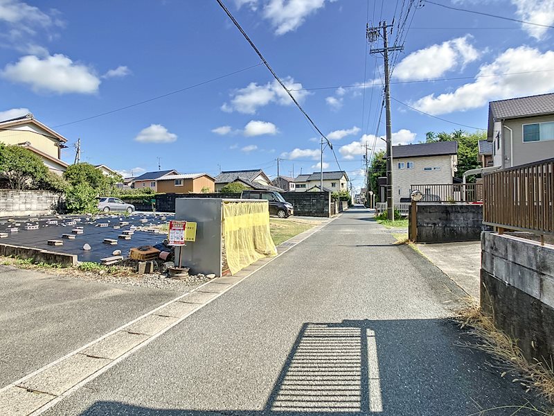 浜松市中央区笠井新田町 その他