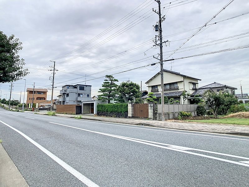 袋井市睦町 その他