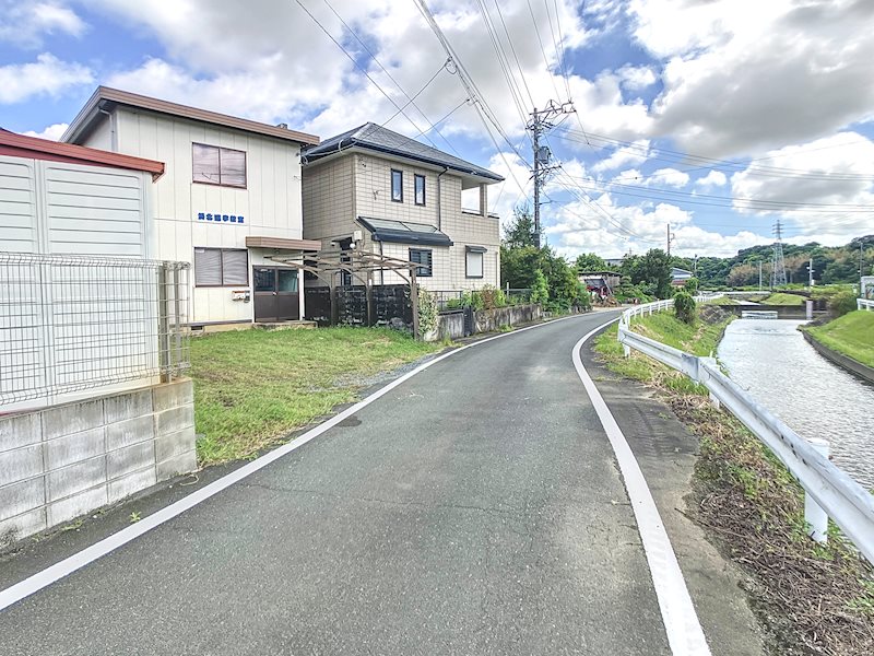 浜松市浜名区宮口 その他