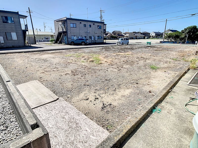 北東面からのお写真 御前崎市池新田 その他