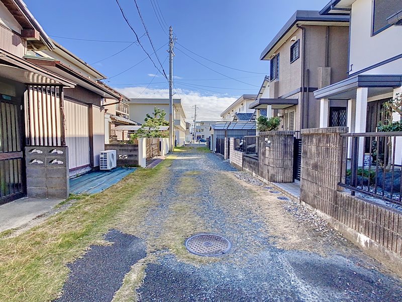 浜松市中央区曳馬4丁目 その他