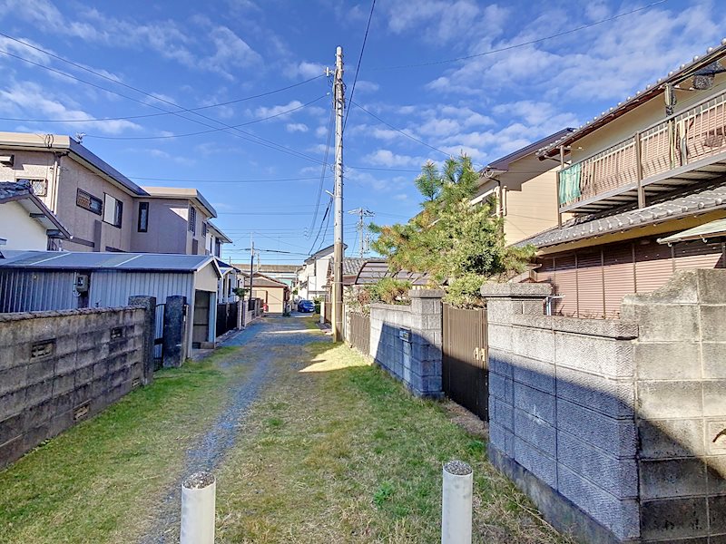 浜松市中央区曳馬4丁目 その他