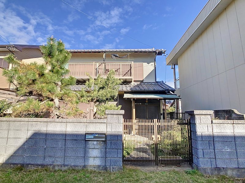 浜松市中央区曳馬4丁目 その他