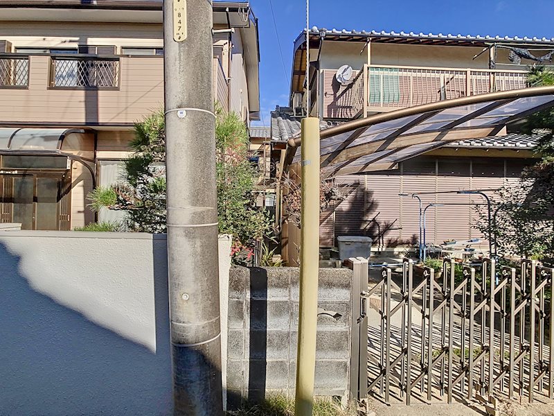 浜松市中央区曳馬4丁目 その他