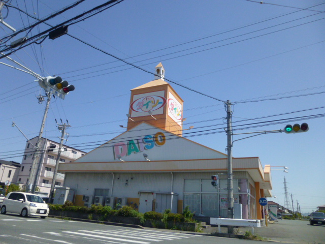 磐田市大泉町  周辺画像3