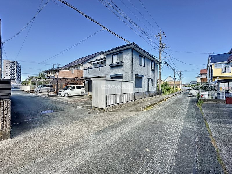 浜松市中央区早出町 その他