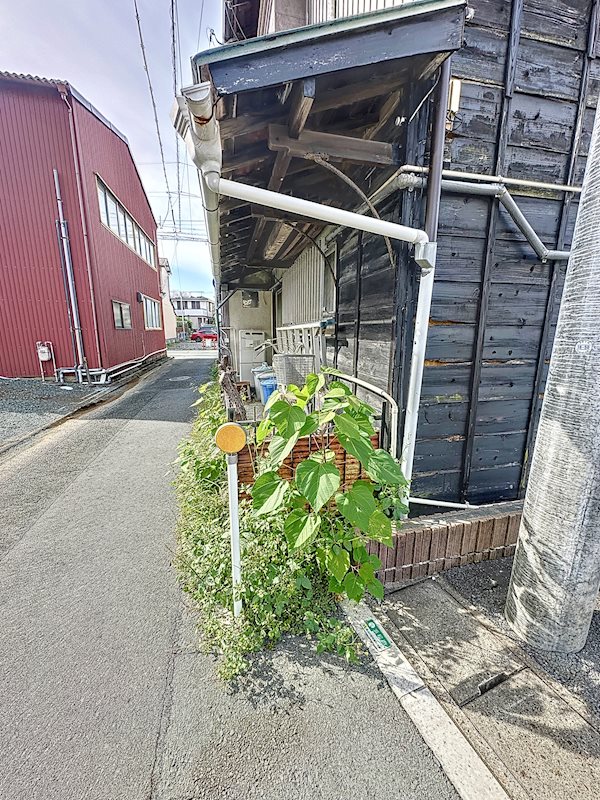 浜松市中央区龍禅寺町 その他