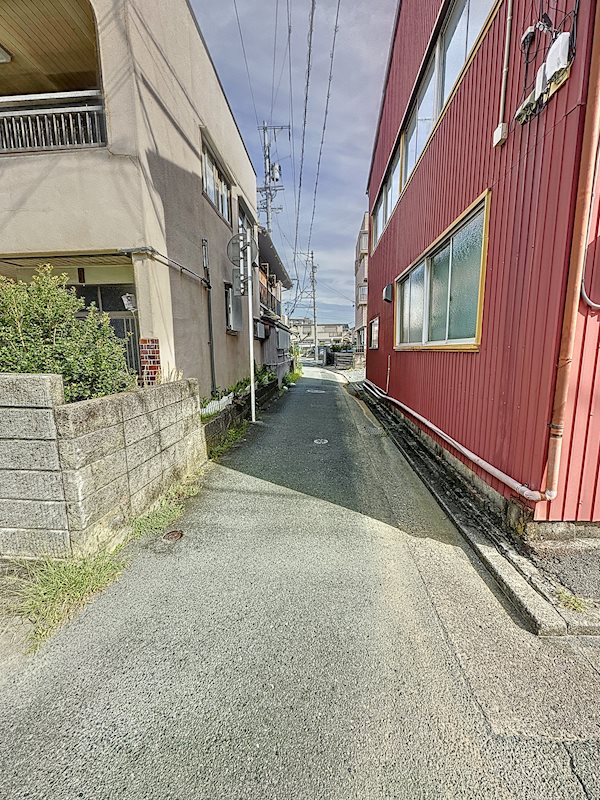 浜松市中央区龍禅寺町 その他