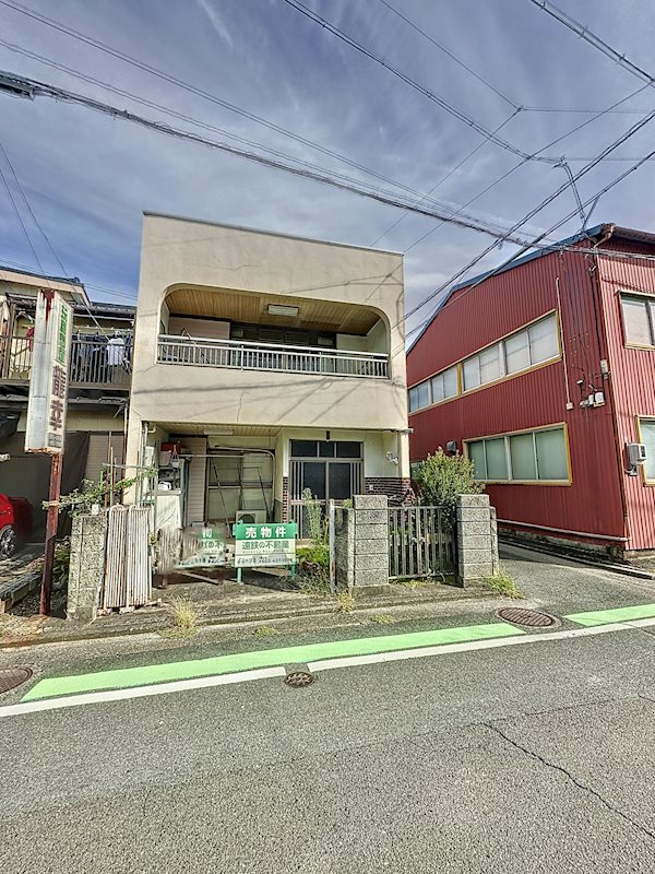 浜松市中央区龍禅寺町 その他