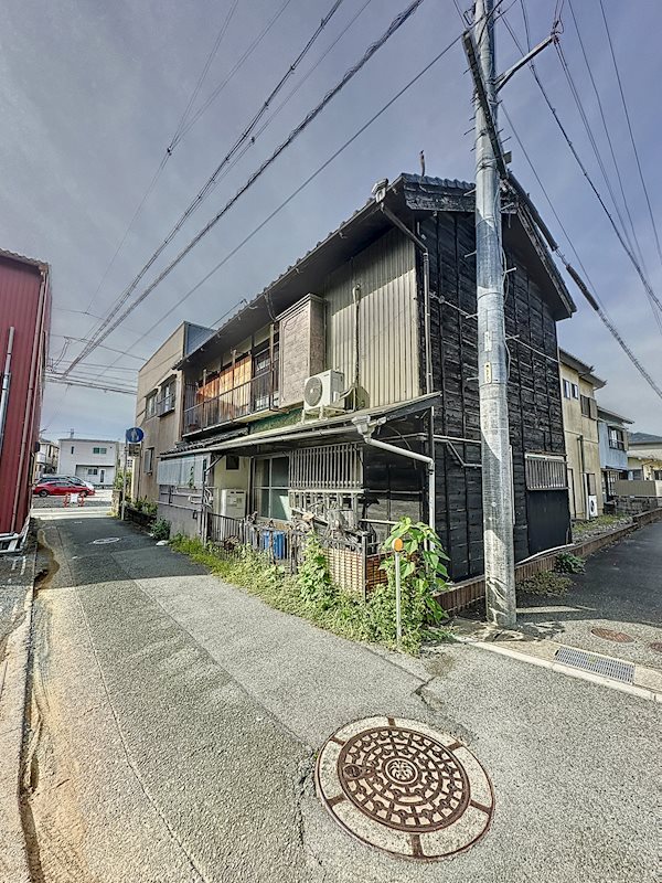 浜松市中央区龍禅寺町 その他