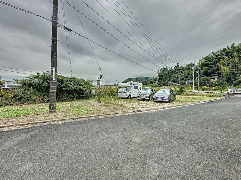 浜松市浜名区細江町気賀 その他