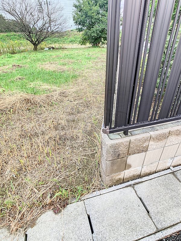 東側です 菊川市潮海寺 その他