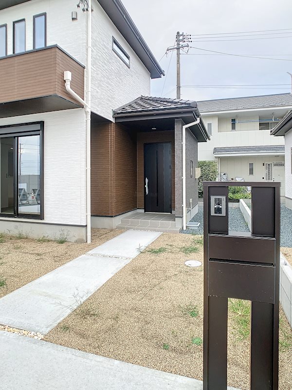 磐田市上神増 その他