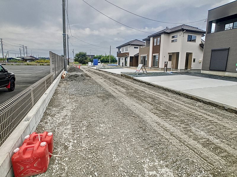 磐田市上神増 その他