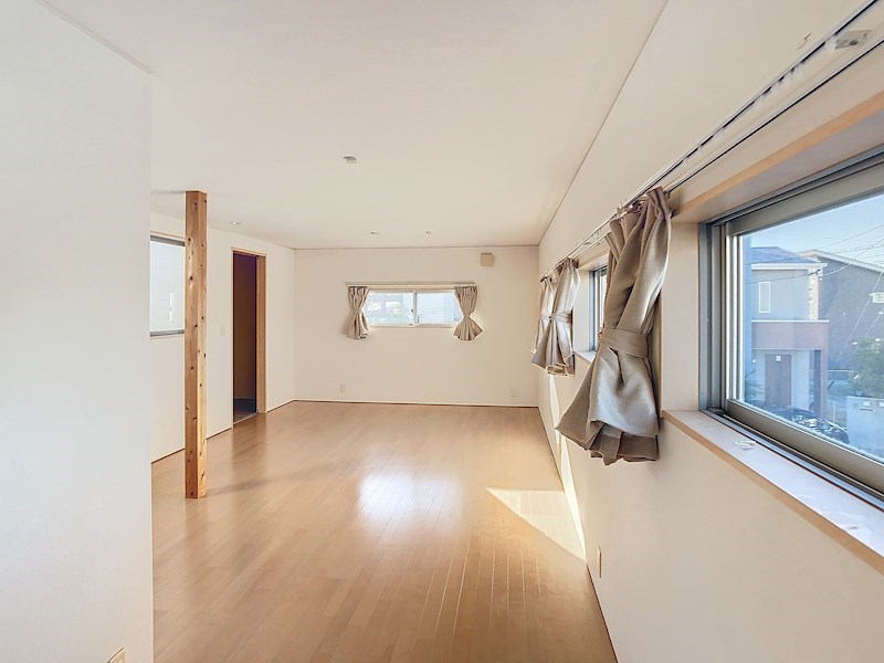 浜松市中央区志都呂2丁目  その他