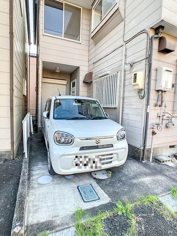 浜松市中央区天王町 その他