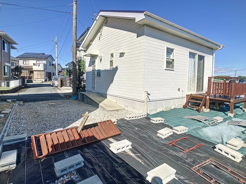 磐田市岩井 その他