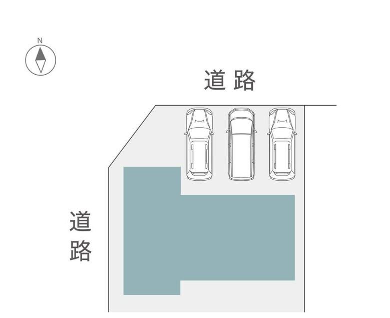 浜松市中央区小豆餅2丁目 その他