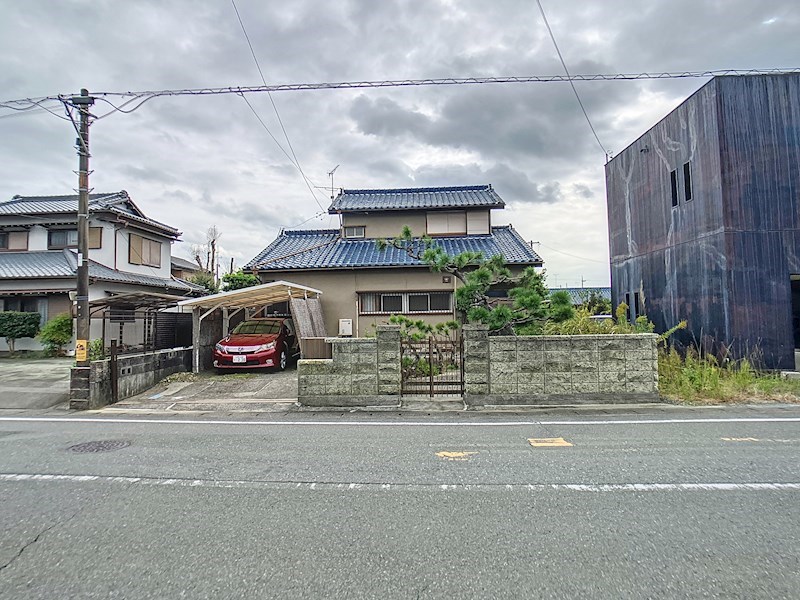 浜松市中央区馬郡町 その他