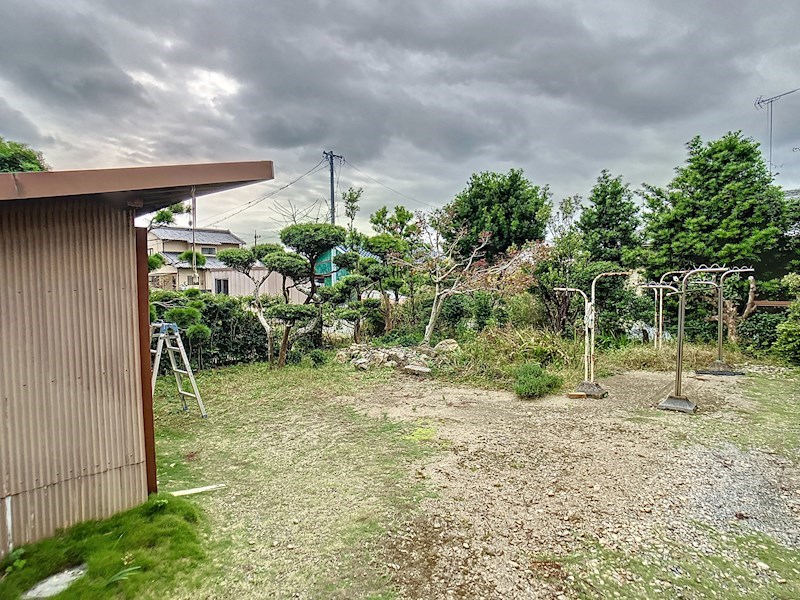 浜松市中央区馬郡町 その他