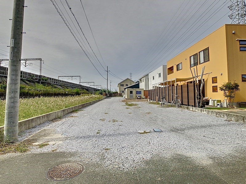 浜松市中央区若林町 その他