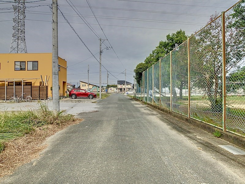 浜松市中央区若林町 その他