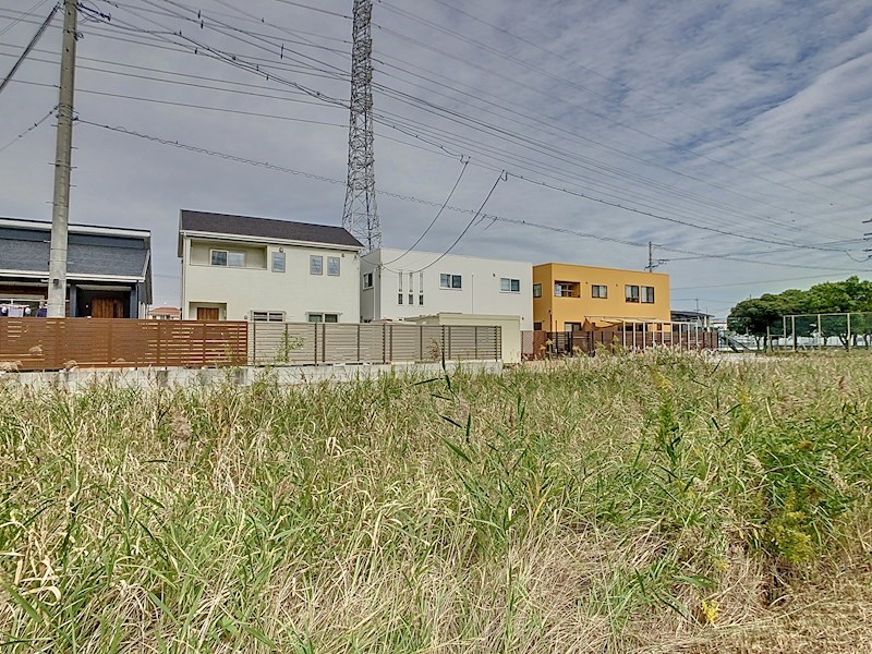 浜松市中央区若林町 その他