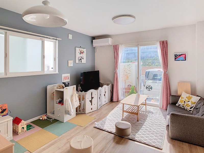 浜松市中央区若林町 その他