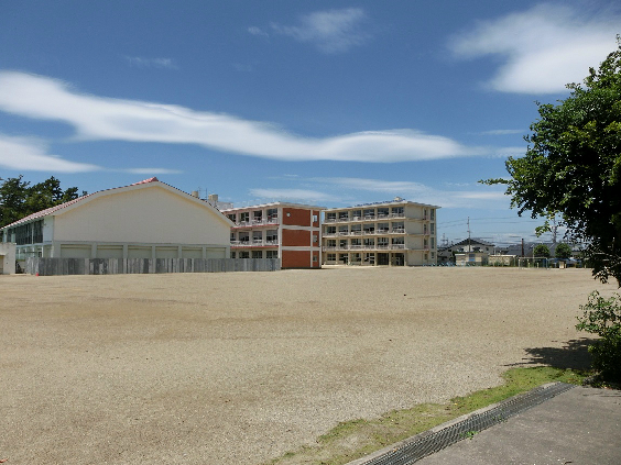 浜松市中央区若林町 周辺画像2