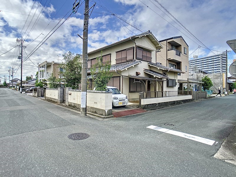 浜松市中央区龍禅寺町 外観写真