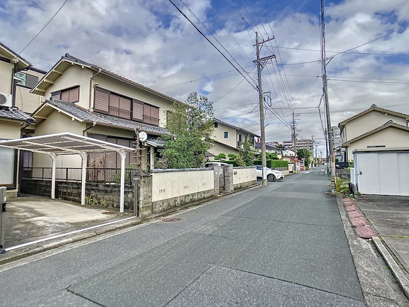 浜松市中央区龍禅寺町 その他