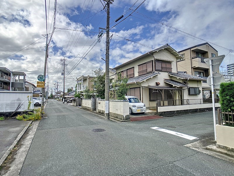 浜松市中央区龍禅寺町 その他