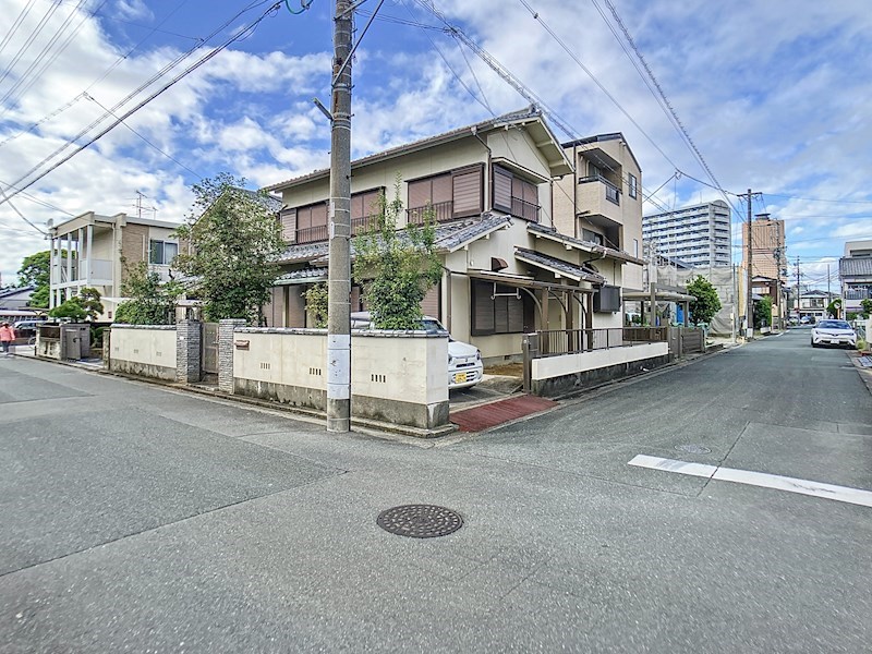 浜松市中央区龍禅寺町 その他