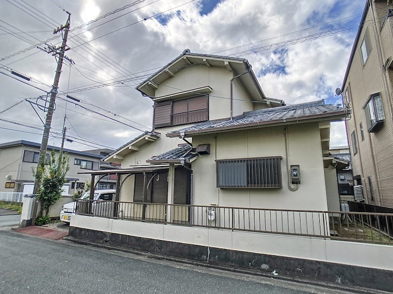 浜松市中央区龍禅寺町 その他